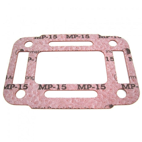 Barr Qualifies for Free Shipping Barr Gasket Open Hole #1-0107