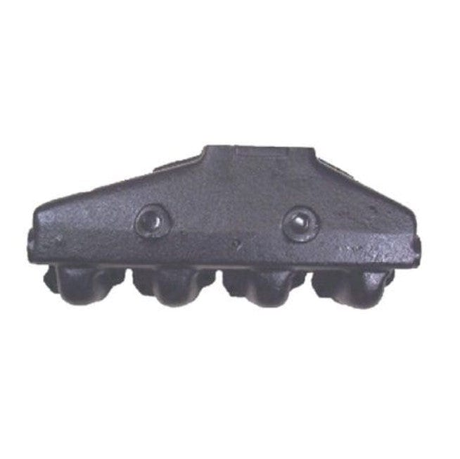 Barr Qualifies for Free Shipping Barr GM Big Block Aluminum Exhaust Manifold #CHVA1-92