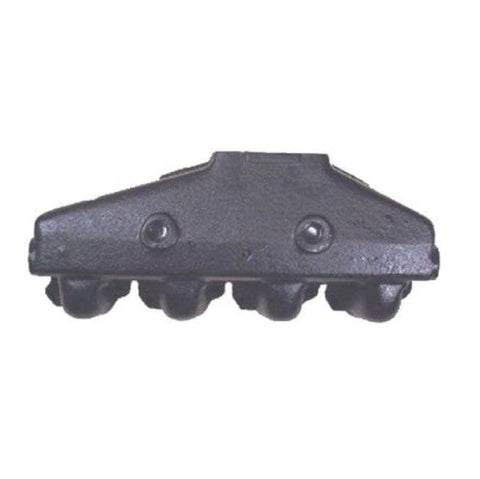 Barr Qualifies for Free Shipping Barr GM Big Block Aluminum Exhaust Manifold #CHVA1-92