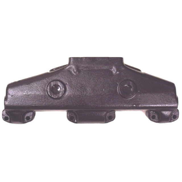 Barr Qualifies for Free Shipping Barr GM Small Block Aluminum Exhaust Manifold #CHV-1-92