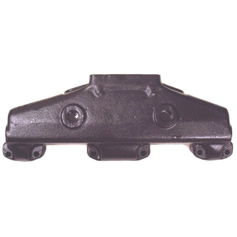 Barr Qualifies for Free Shipping Barr GM Small Block Aluminum Exhaust Manifold #CHV-1-92