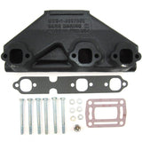 Barr Not Qualified for Free Shipping Barr GM V6 Center Rise Exhaust Manifold #OMC-1-3857656
