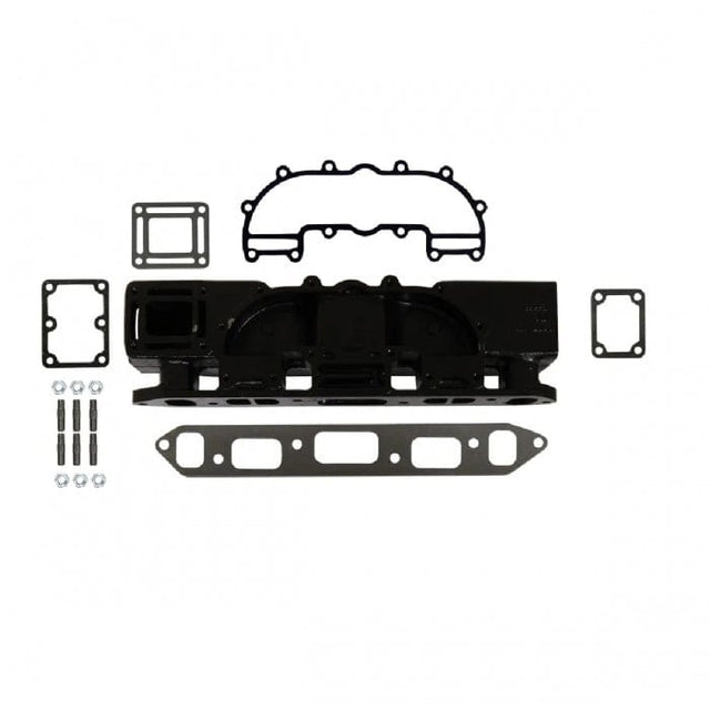 Barr Not Qualified for Free Shipping Barr Mercruiser 2.5L 4-Cylinder Exhaust Manifold #MC-1-63122