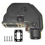 Barr Qualifies for Free Shipping Barr Mercruiser 3" Exhaust Riser #MC-20-76668