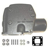 Barr Qualifies for Free Shipping Barr Mercruiser 3" Exhaust Riser #MC-20-98502