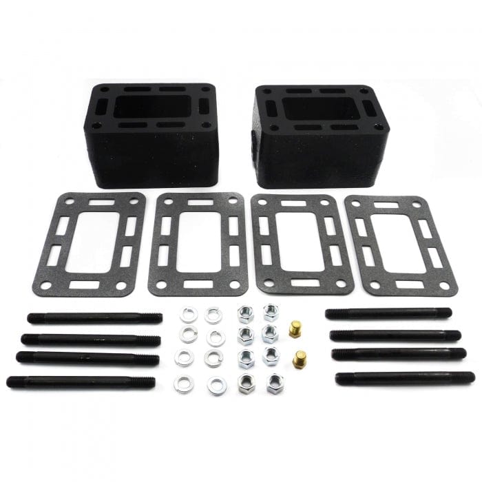 Barr Qualifies for Free Shipping Barr Mercruiser 3" Riser Extension Kit #MC-20-61811A4