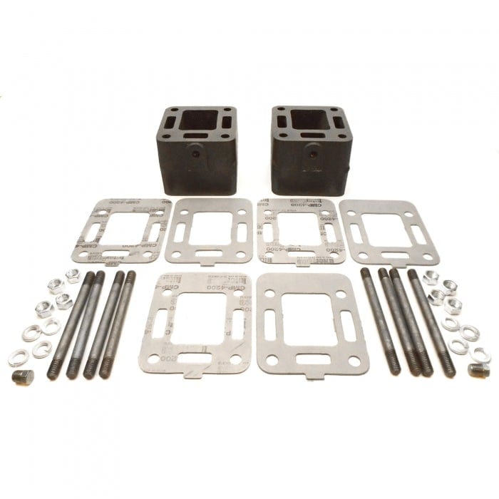 Barr Qualifies for Free Shipping Barr Mercruiser 3" Riser Extension Kit #MC-20-61851A2