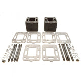 Barr Qualifies for Free Shipping Barr Mercruiser 3" Riser Extension Kit #MC-20-61851A2