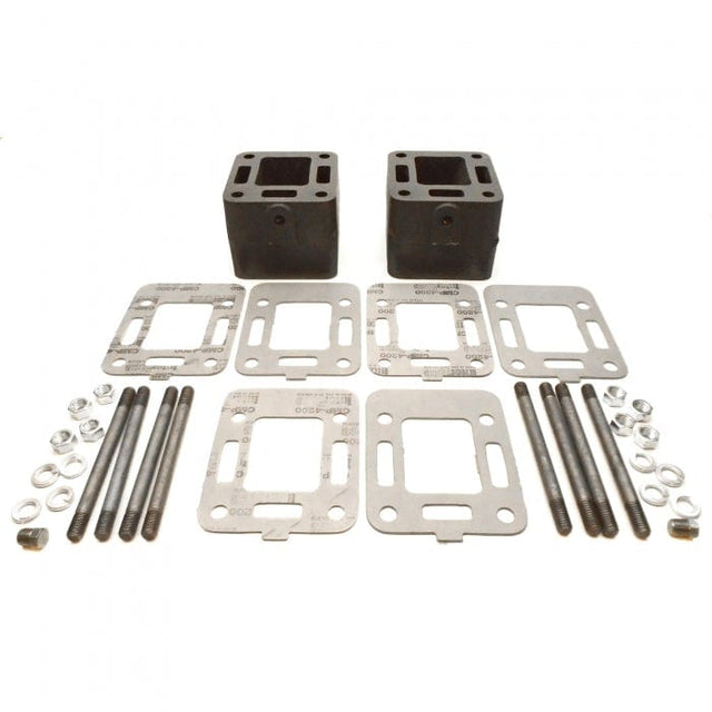 Barr Qualifies for Free Shipping Barr Mercruiser 3" Riser Extension Kit #MC-20-61851A2