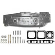 Barr Not Qualified for Free Shipping Barr Mercruiser 4-Cylinder Exhaust Manifold #MC-1-52390