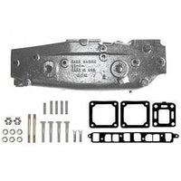 Barr Not Qualified for Free Shipping Barr Mercruiser 4-Cylinder Exhaust Manifold #MC-1-52390