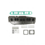Barr Not Qualified for Free Shipping Barr Mercruiser 4-Cylinder Exhaust Manifold #MC-1-99798