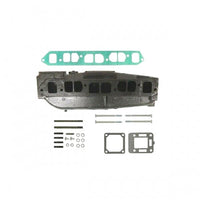 Barr Not Qualified for Free Shipping Barr Mercruiser 4-Cylinder Exhaust Manifold #MC-1-99798