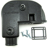 Barr Qualifies for Free Shipping Barr Mercruiser 4-Cylinder Exhaust Riser 2-1/2" #MC-20-55538