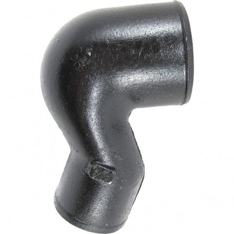 Barr Qualifies for Free Shipping Barr Mercruiser 4" V6 Conversion Exhaust Elbow #MC-20-14478