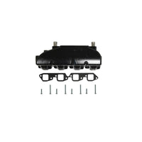 Barr Not Qualified for Free Shipping Barr Mercruiser 8.1L 496 Exhaust Manifold #MC-1-866178