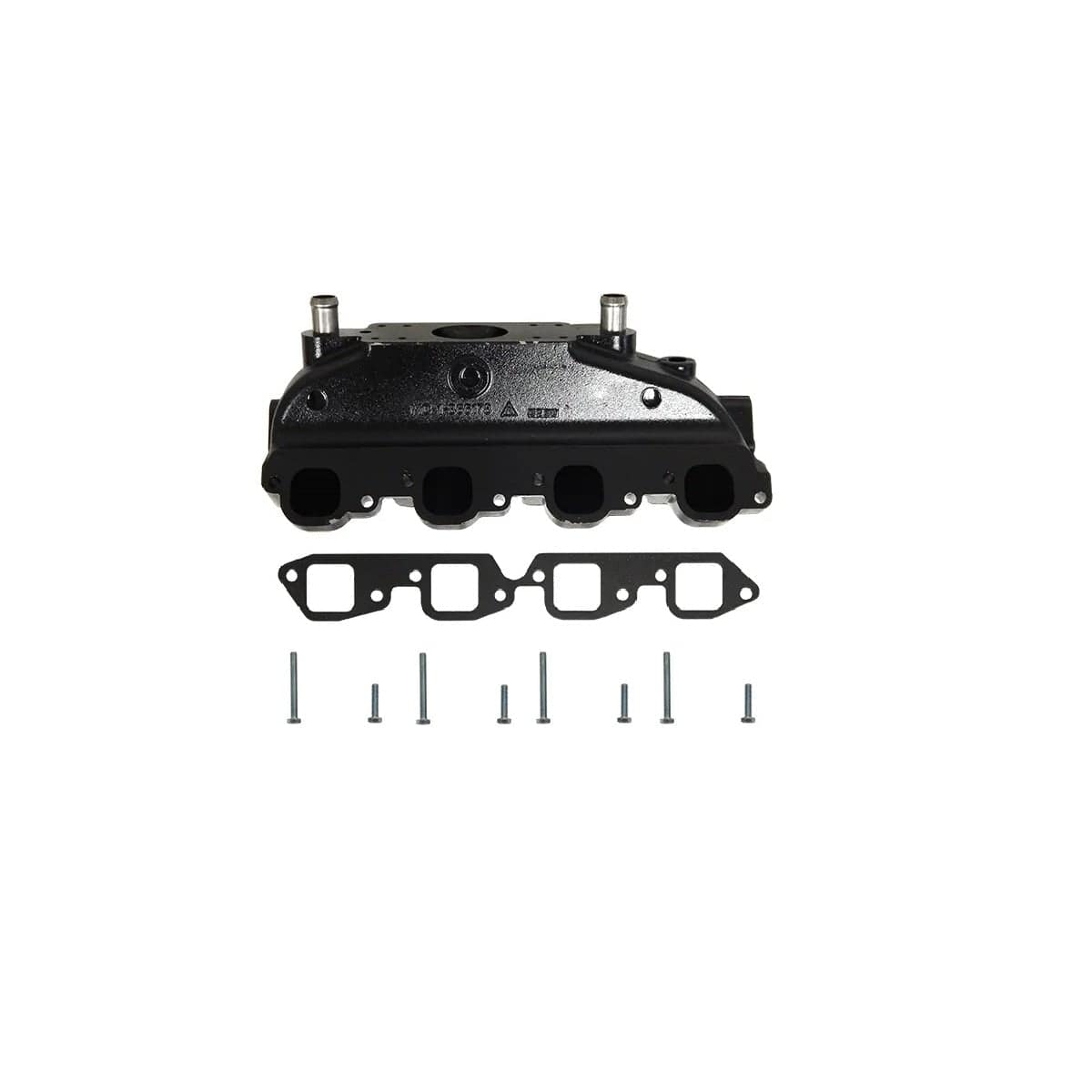 Barr Not Qualified for Free Shipping Barr Mercruiser 8.1L 496 Exhaust Manifold #MC-1-866178