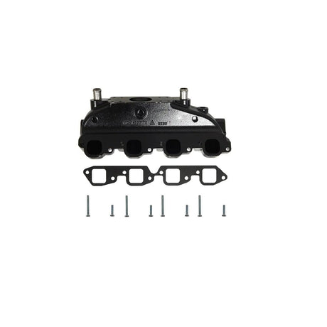 Barr Not Qualified for Free Shipping Barr Mercruiser 8.1L 496 Exhaust Manifold #MC-1-866178