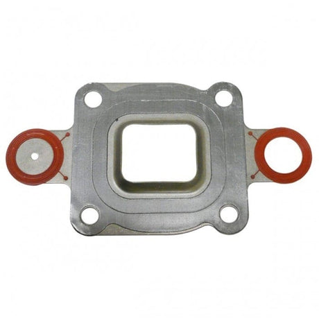 Barr Qualifies for Free Shipping Barr Mercruiser Dry Exhaust Elbow Gasket #MC47-27-864850
