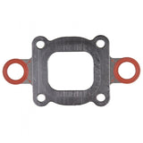Barr Qualifies for Free Shipping Barr Mercruiser Dry Joint Exhaust Elbow Gasket #MC47-27-864547