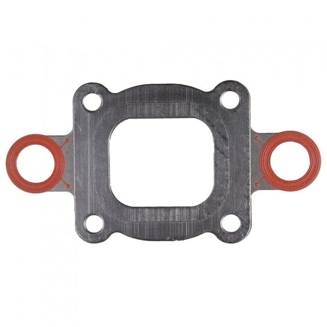 Barr Qualifies for Free Shipping Barr Mercruiser Dry Joint Exhaust Elbow Gasket #MC47-27-864547