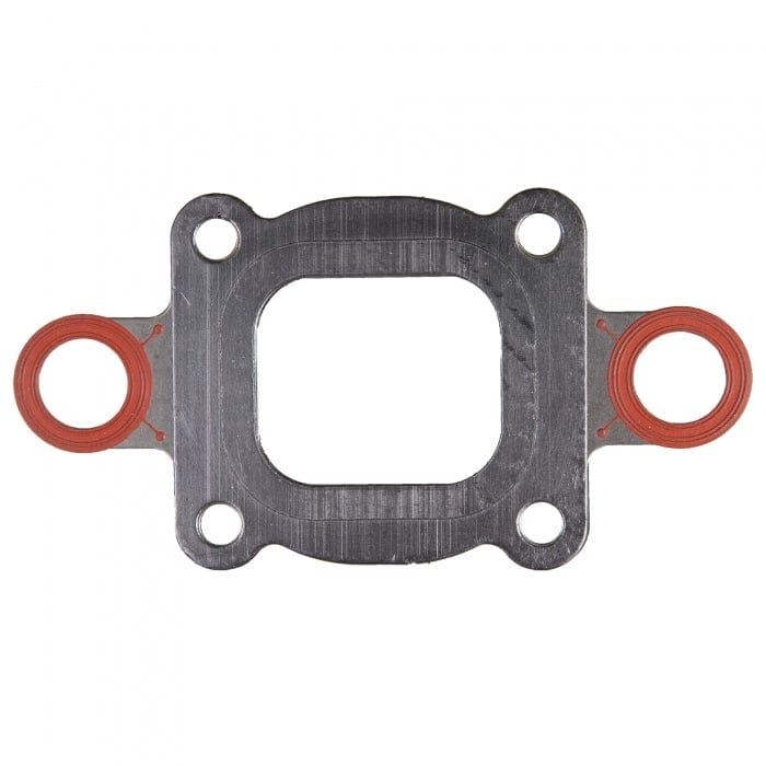 Barr Qualifies for Free Shipping Barr Mercruiser Dry Joint Exhaust Elbow Gasket #MC47-27-864547