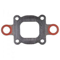 Barr Qualifies for Free Shipping Barr Mercruiser Dry Joint Exhaust Elbow Gasket #MC47-27-864547
