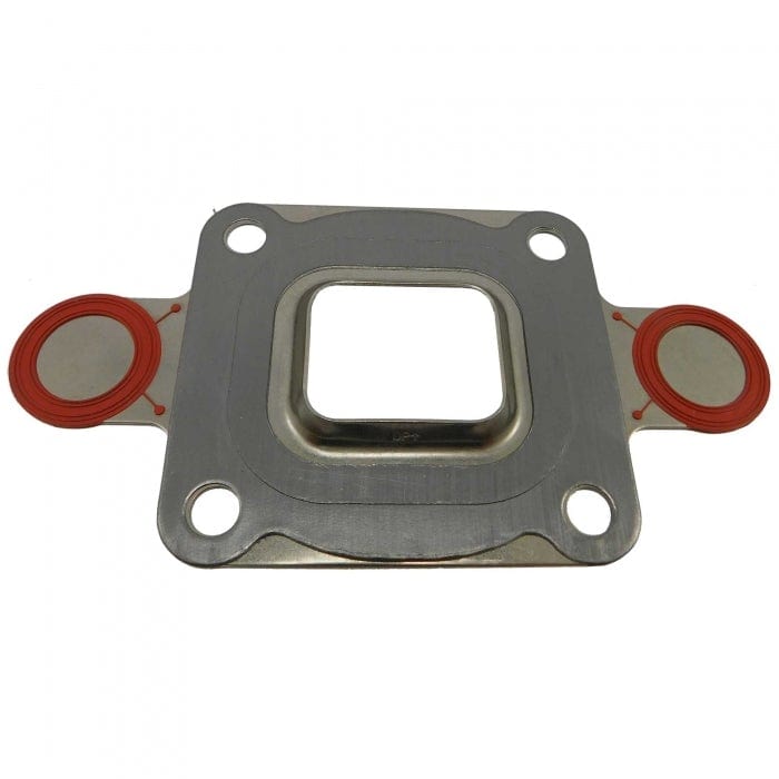 Barr Qualifies for Free Shipping Barr Mercruiser Dry Joint Exhaust Elbow Gaskety #MC47-27-864549