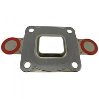 Barr Qualifies for Free Shipping Barr Mercruiser Dry Joint Exhaust Elbow Gaskety #MC47-27-864549
