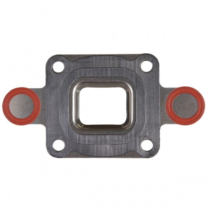Barr Qualifies for Free Shipping Barr Mercruiser Dry Joint Exhaust Elbow Gaskety #MC47-27-864549