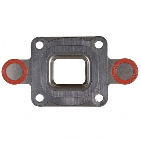 Barr Qualifies for Free Shipping Barr Mercruiser Dry Joint Exhaust Elbow Gaskety #MC47-27-864549