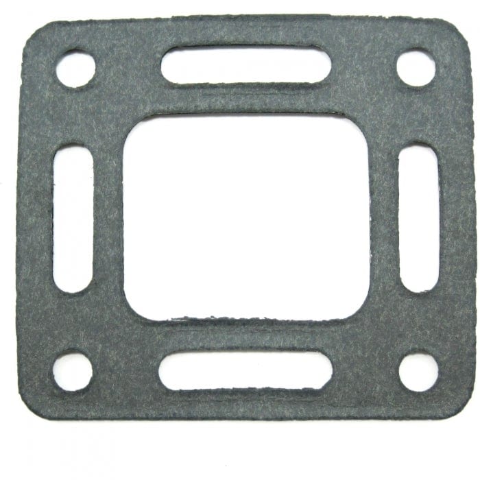 Barr Qualifies for Free Shipping Barr Mercruiser Exhaust Elbow Gasket #MC47-27-87105