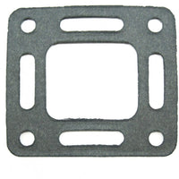 Barr Qualifies for Free Shipping Barr Mercruiser Exhaust Elbow Gasket #MC47-27-87105