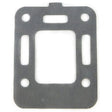 Barr Qualifies for Free Shipping Barr Mercruiser Exhaust Elbow Gasket #MC47-27-99777-3