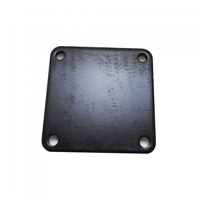 Barr Qualifies for Free Shipping Barr Mercruiser Exhaust Manifold End Plate #1-54870