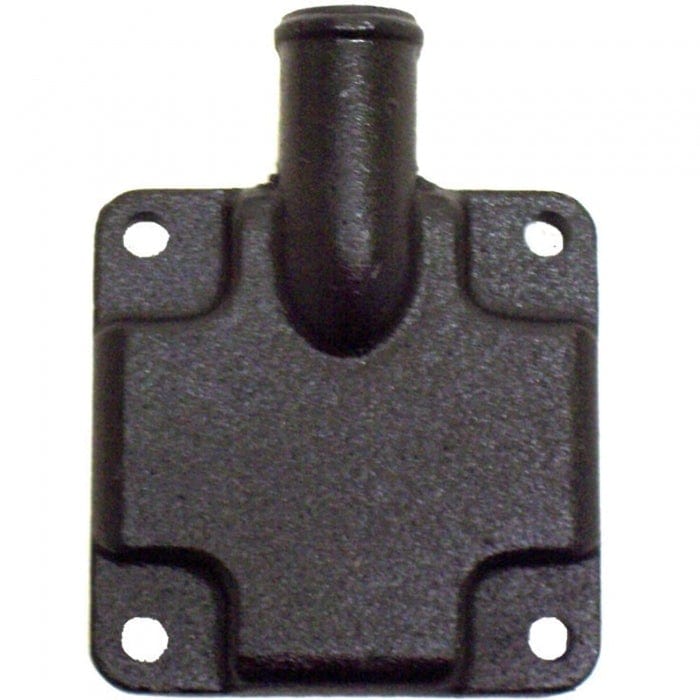 Barr Qualifies for Free Shipping Barr Mercruiser Exhaust Manifold End Plate #1-60252