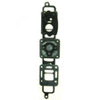 Barr Qualifies for Free Shipping Barr Mercruiser Exhaust Manifold Gasket Set #MC47-27-53354A1