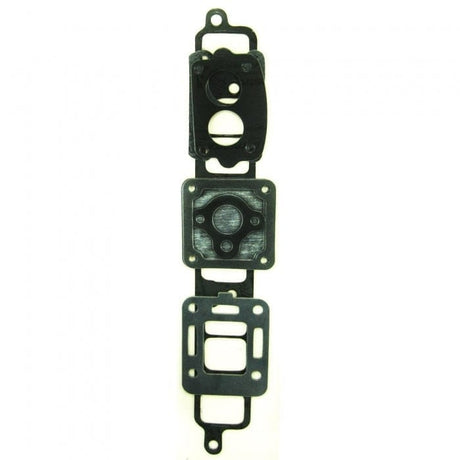 Barr Qualifies for Free Shipping Barr Mercruiser Exhaust Manifold Gasket Set #MC47-27-53354A1