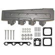 Barr Not Qualified for Free Shipping Barr Mercruiser Ford Small Block Exhaust Manifold Port #MC-1-65604