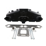 Barr Not Qualified for Free Shipping Barr Mercruiser GM Small Block Exhaust Manifold #MC-1-87114