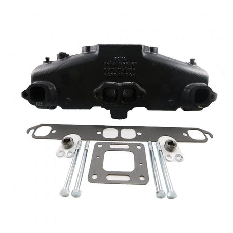 Barr Not Qualified for Free Shipping Barr Mercruiser GM Small Block Exhaust Manifold #MC-1-87114