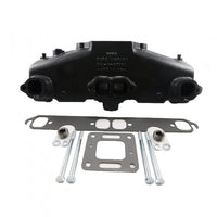 Barr Not Qualified for Free Shipping Barr Mercruiser GM Small Block Exhaust Manifold #MC-1-87114