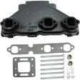 Barr Not Qualified for Free Shipping Barr Mercruiser GM V6 Exhaust Manifold #MC-1-99746