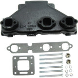 Barr Not Qualified for Free Shipping Barr Mercruiser GM V6 Exhaust Manifold #MC-1-99746