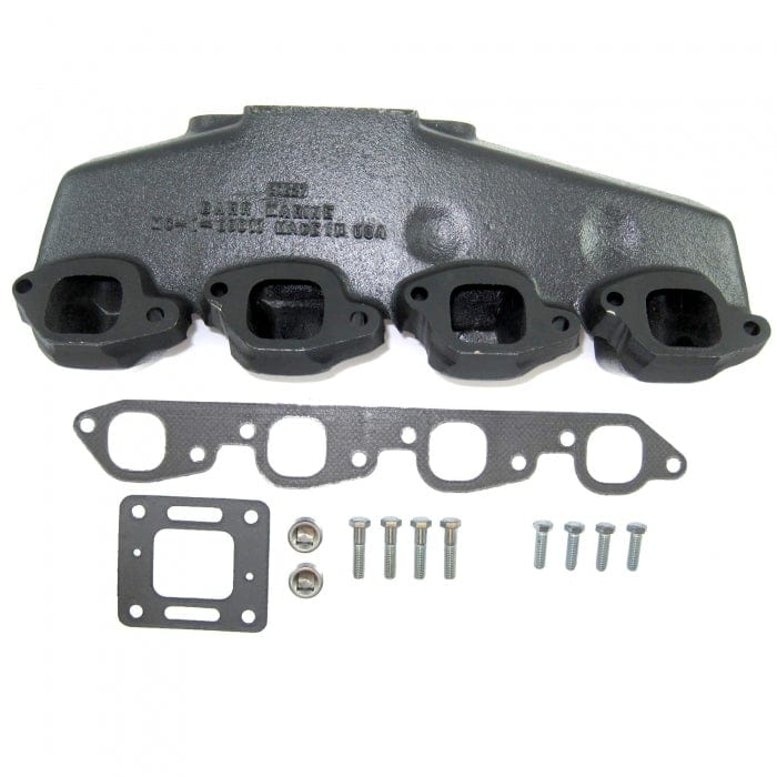 Barr Not Qualified for Free Shipping Barr Mercruiser GM V8 Big Block Exhaust Manifold #MC-1-89011
