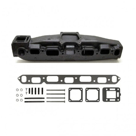 Barr Not Qualified for Free Shipping Barr Mercruiser Inline 6-Cylinder Exhaust/Intake Manifold #MC-1-58759