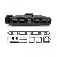 Barr Not Qualified for Free Shipping Barr Mercruiser Inline 6-Cylinder Exhaust/Intake Manifold #MC-1-58759