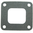 Barr Qualifies for Free Shipping Barr Mercruiser Riser Block Off Plate Gasket #MC47-27-41811