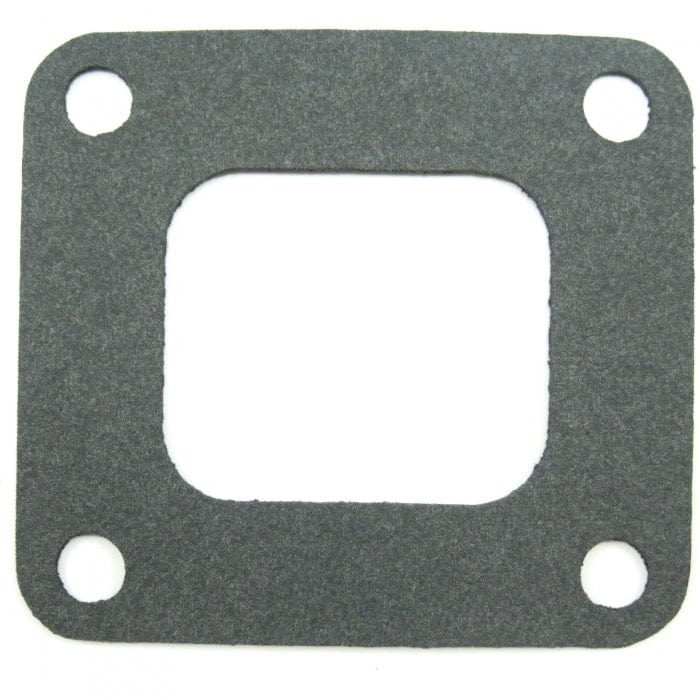 Barr Qualifies for Free Shipping Barr Mercruiser Riser Block Off Plate Gasket #MC47-27-41811