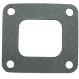 Barr Qualifies for Free Shipping Barr Mercruiser Riser Block Off Plate Gasket #MC47-27-41811
